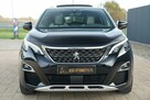 Peugeot 3008 GT full led skóra masaze ACC kamery EL.KLAPA nawi blis PANORAMA MAX OP - 12