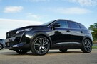 Peugeot 3008 GT full led skóra masaze ACC kamery EL.KLAPA nawi blis PANORAMA MAX OP - 6