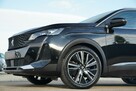 Peugeot 3008 GT full led skóra masaze ACC kamery EL.KLAPA nawi blis PANORAMA MAX OP - 7