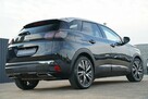 Peugeot 3008 GT full led skóra masaze ACC kamery EL.KLAPA nawi blis PANORAMA MAX OP - 8