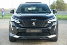 Peugeot 3008 GT full led skóra masaze ACC kamery EL.KLAPA nawi blis PANORAMA MAX OP - 12