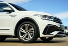 Volkswagen Tiguan GTE SKÓRA kamera PLUG IN digital NAWI sam parkuje grzane fotele R LINE - 3