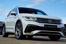 Volkswagen Tiguan GTE SKÓRA kamera PLUG IN digital NAWI sam parkuje grzane fotele R LINE - 5