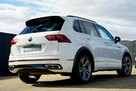 Volkswagen Tiguan GTE SKÓRA kamera PLUG IN digital NAWI sam parkuje grzane fotele R LINE - 8