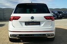 Volkswagen Tiguan GTE SKÓRA kamera PLUG IN digital NAWI sam parkuje grzane fotele R LINE - 9