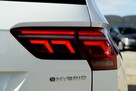 Volkswagen Tiguan GTE SKÓRA kamera PLUG IN digital NAWI sam parkuje grzane fotele R LINE - 10