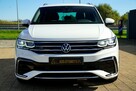 Volkswagen Tiguan GTE SKÓRA kamera PLUG IN digital NAWI sam parkuje grzane fotele R LINE - 13