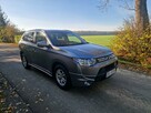 Mitsubishi Outlander 2.0i 150KM Invite+ Bezwypadkowy Serwis ASO  Gwarancja - 2