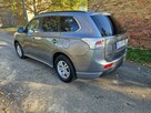 Mitsubishi Outlander 2.0i 150KM Invite+ Bezwypadkowy Serwis ASO  Gwarancja - 4