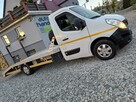 Renault Master - 2