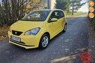 Seat Mii 1.0 60KM Klima z Niemiec Zarejestrowany w PL Gwarancja - 1