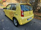 Seat Mii 1.0 60KM Klima z Niemiec Zarejestrowany w PL Gwarancja - 4