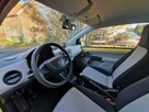 Seat Mii 1.0 60KM Klima z Niemiec Zarejestrowany w PL Gwarancja - 5