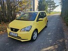 Seat Mii 1.0 60KM Klima z Niemiec Zarejestrowany w PL Gwarancja - 14