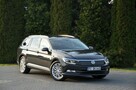 Volkswagen Passat 2.0TDI(190KM)*Full Led*Radar ACC*Skóry*Masaże*Reling*F1*Alu18"ASO VW - 2