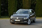 Volkswagen Passat 2.0TDI(190KM)*Full Led*Radar ACC*Skóry*Masaże*Reling*F1*Alu18"ASO VW - 8