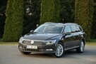 Volkswagen Passat 2.0TDI(190KM)*Full Led*Radar ACC*Skóry*Masaże*Reling*F1*Alu18"ASO VW - 9