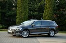 Volkswagen Passat 2.0TDI(190KM)*Full Led*Radar ACC*Skóry*Masaże*Reling*F1*Alu18"ASO VW - 11