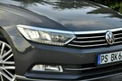 Volkswagen Passat 2.0TDI(190KM)*Full Led*Radar ACC*Skóry*Masaże*Reling*F1*Alu18"ASO VW - 12