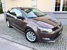 Volkswagen Polo Bardzo dobry stan, Oryginalny lakier, Alufelgi. - 1