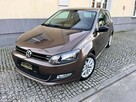 Volkswagen Polo Bardzo dobry stan, Oryginalny lakier, Alufelgi. - 2