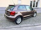 Volkswagen Polo Bardzo dobry stan, Oryginalny lakier, Alufelgi. - 3