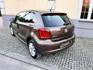 Volkswagen Polo Bardzo dobry stan, Oryginalny lakier, Alufelgi. - 4