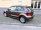 Volkswagen Polo Bardzo dobry stan, Oryginalny lakier, Alufelgi. - 9