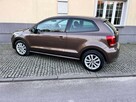 Volkswagen Polo Bardzo dobry stan, Oryginalny lakier, Alufelgi. - 10