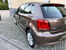 Volkswagen Polo Bardzo dobry stan, Oryginalny lakier, Alufelgi. - 11