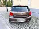 Volkswagen Polo Bardzo dobry stan, Oryginalny lakier, Alufelgi. - 14