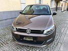 Volkswagen Polo Bardzo dobry stan, Oryginalny lakier, Alufelgi. - 15