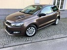 Volkswagen Polo Bardzo dobry stan, Oryginalny lakier, Alufelgi. - 16