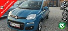 Fiat Panda Lounge - Klimatronik ,start/stop , alu ...B. zadbana 8-kół - 1