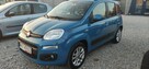 Fiat Panda Lounge - Klimatronik ,start/stop , alu ...B. zadbana 8-kół - 2