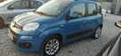 Fiat Panda Lounge - Klimatronik ,start/stop , alu ...B. zadbana 8-kół - 3