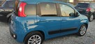 Fiat Panda Lounge - Klimatronik ,start/stop , alu ...B. zadbana 8-kół - 8