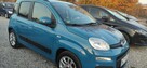 Fiat Panda Lounge - Klimatronik ,start/stop , alu ...B. zadbana 8-kół - 10