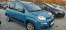 Fiat Panda Lounge - Klimatronik ,start/stop , alu ...B. zadbana 8-kół - 11