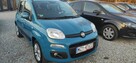 Fiat Panda Lounge - Klimatronik ,start/stop , alu ...B. zadbana 8-kół - 12