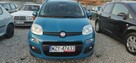 Fiat Panda Lounge - Klimatronik ,start/stop , alu ...B. zadbana 8-kół - 14