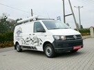 Volkswagen Transporter 2.0TDI 140KM [Eu5] Long 4Motion 4x4 -Wyprawowy -Kamper -Camper - 7