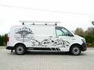 Volkswagen Transporter 2.0TDI 140KM [Eu5] Long 4Motion 4x4 -Wyprawowy -Kamper -Camper - 12