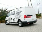 Volkswagen Transporter 2.0TDI 140KM [Eu5] Long 4Motion 4x4 -Wyprawowy -Kamper -Camper - 13