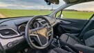 Opel Mokka 1,7 CDTi - 10