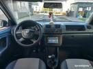 Skoda Fabia 1 4B 16v Taxi. Klimatyzacja .Android - 6