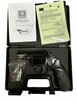 Rewolwer Hukowy 6mm EKOL Viper 2.5 BLACK + 100 SZTUK AMUNI - 9