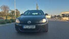 Okazja Vw Golf 6 kombi 1.6TDi 2012r serwis - 3