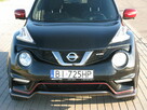 Nissan JUKE NISMO 4x4 - 10