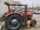 Sprzedam ciągnik Massey Ferguson MF130 - 2